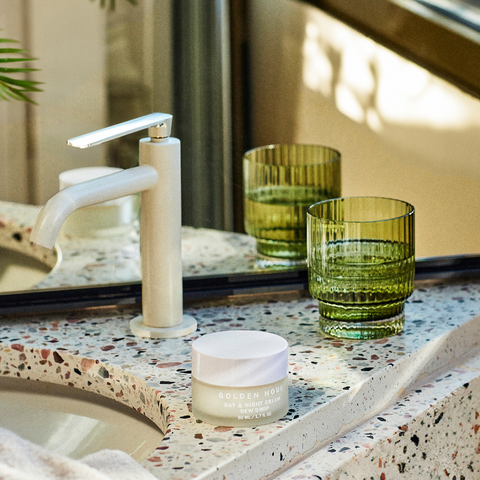 Dew Drop Day & Night Cream