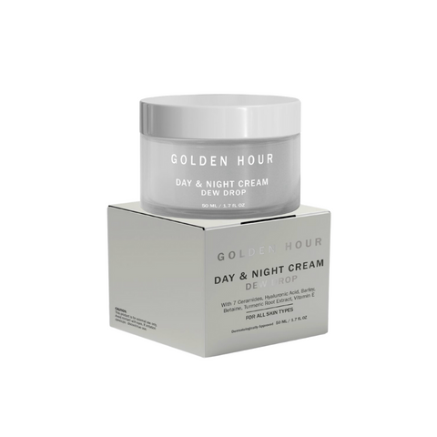 Dew Drop Day & Night Cream