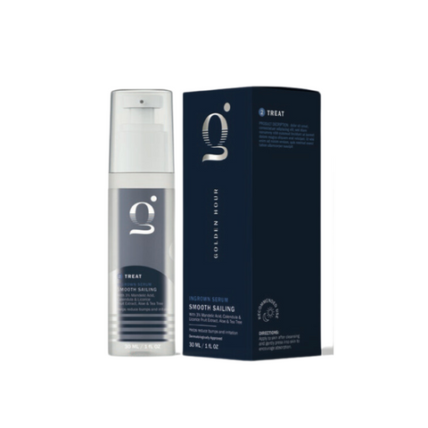 Smooth Sailing Ingrown Serum