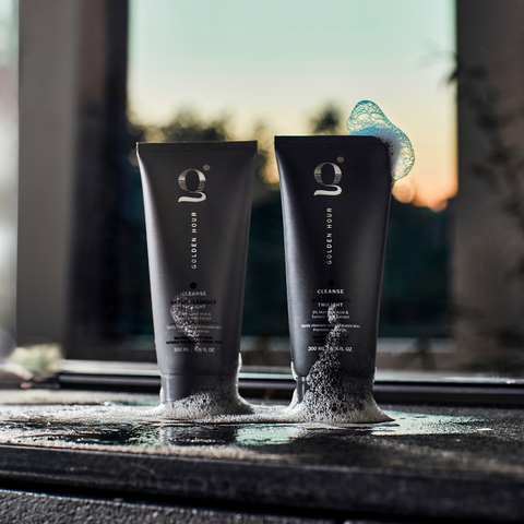 Twilight Cream Cleanser