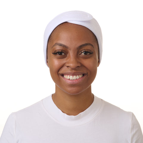 Microfibre Headband