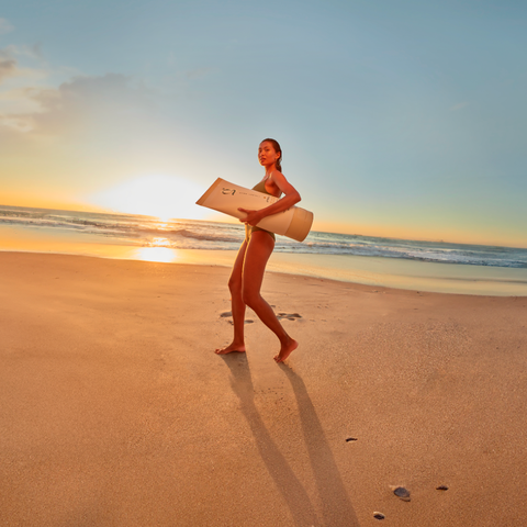 Liquid Gold SPF50 Broad Spectrum Sunscreen