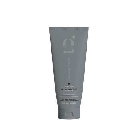 Twilight Cream Cleanser