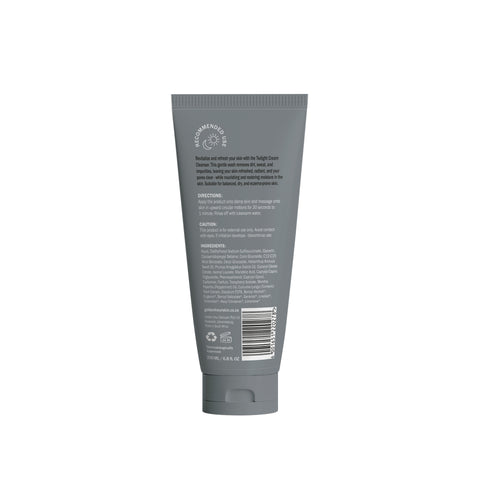 Twilight Cream Cleanser