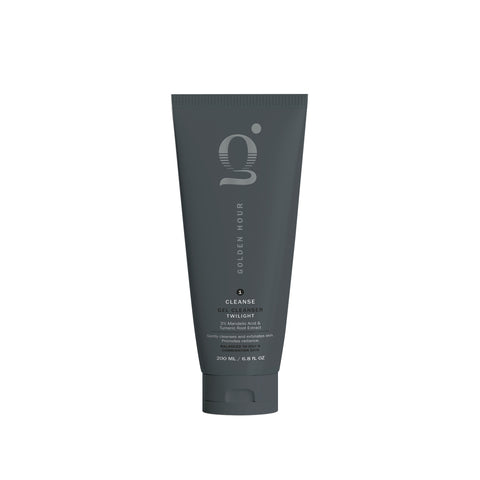 Twilight Gel Cleanser