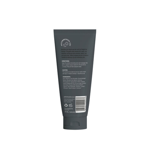 Twilight Gel Cleanser