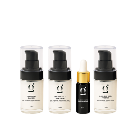 Ingrown Repair Mini Kit